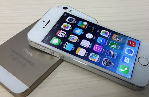 IPHONE5日版苹果手机的简单介绍-第2张图片-太平洋在线下载