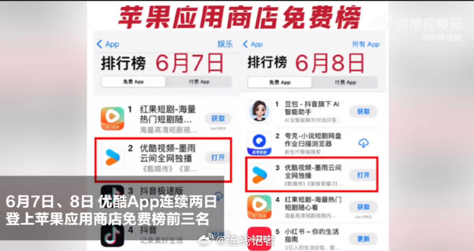 优酷先锋版苹果版下载苹果怎么把优酷视频下载到手机本地-第2张图片-太平洋在线下载