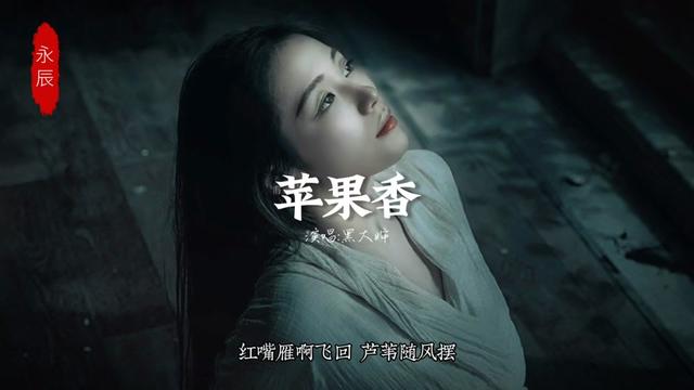 苹果香彩铃版苹果香在线听免费