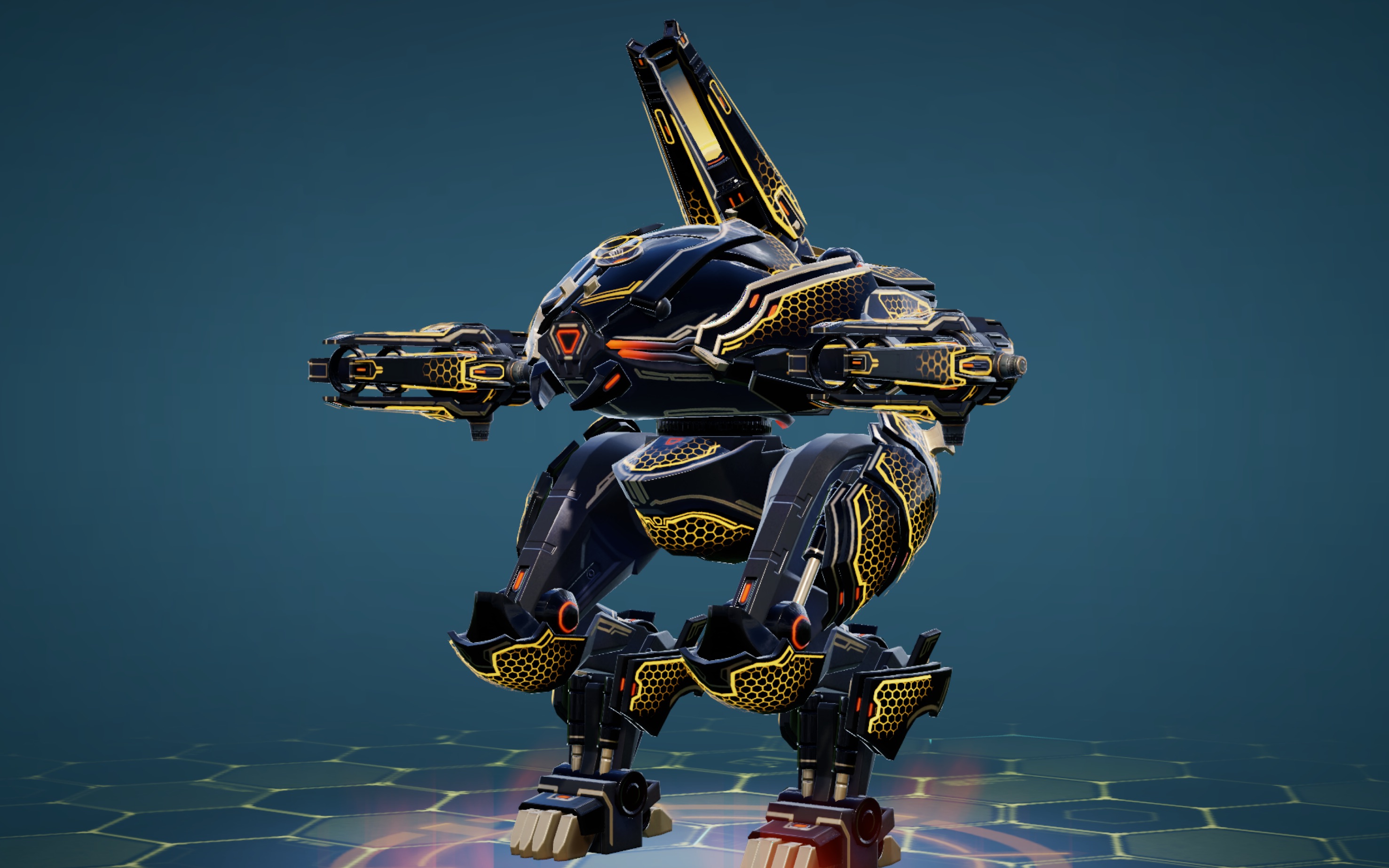 warrobots安卓版更新warrobots安卓版下载方法-第2张图片-太平洋在线下载